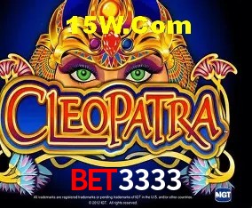 Estatísticas Bet3333